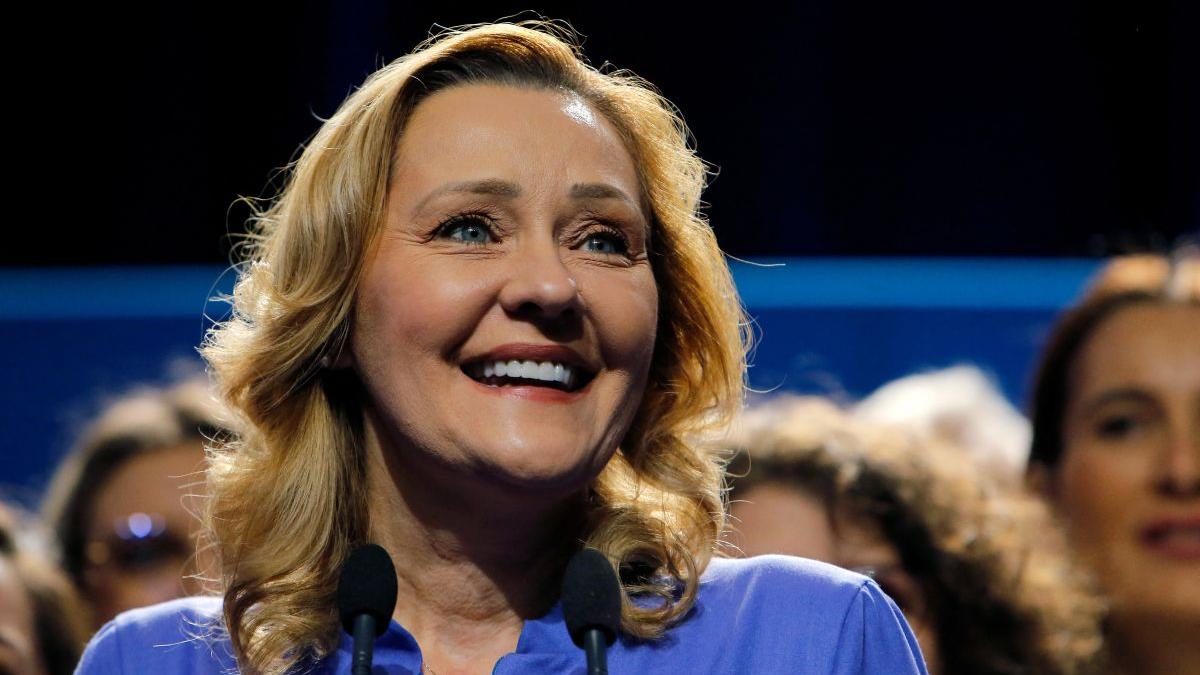 Elena Lasconi Am apelat la SPP dupa ce un apropiat a fost urmarit de Potra personal