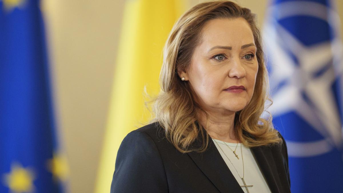 Elena Lasconi despre momentul de indoiala in Dumnezeu