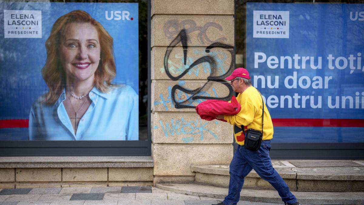 Lasconi a ajuns in Politico Se lupta cu propriul partid ca sa ramana in competitie