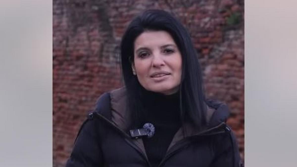 Lavinia Sandru Statul nu trebuie sa abandoneze cetatenii agresorilor