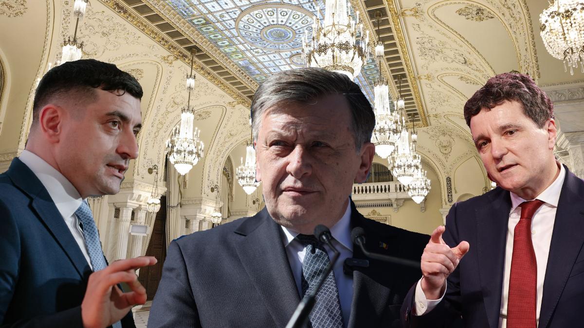 Lupta in trei pentru finala prezidentiala sondaje si pierderi