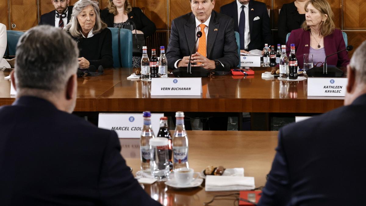 Marcel Ciolacu i a intrebat pe oficialii SUA cum a ajuns Calin Georgescu in topul TikTok fara sa fie cantaret