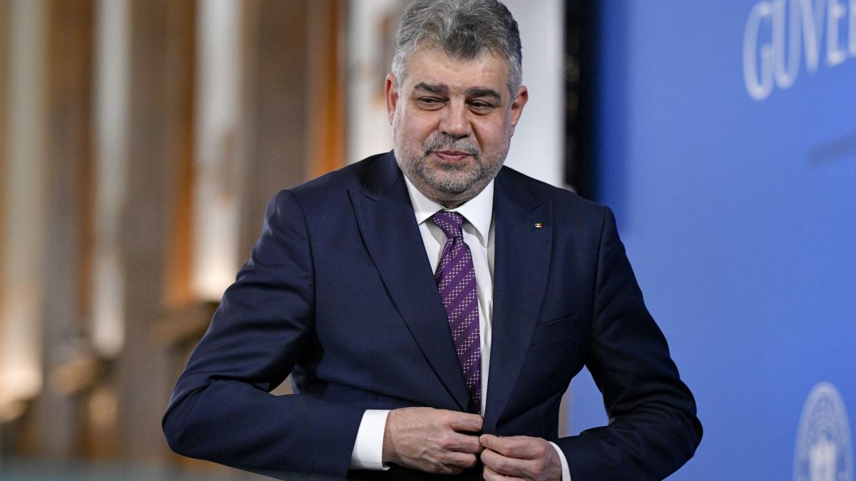 Marcel Ciolacu ii cearta pe social democrati si liberali Terminati cu prostiile Terminati cu filozofarile Terminati cu parerile