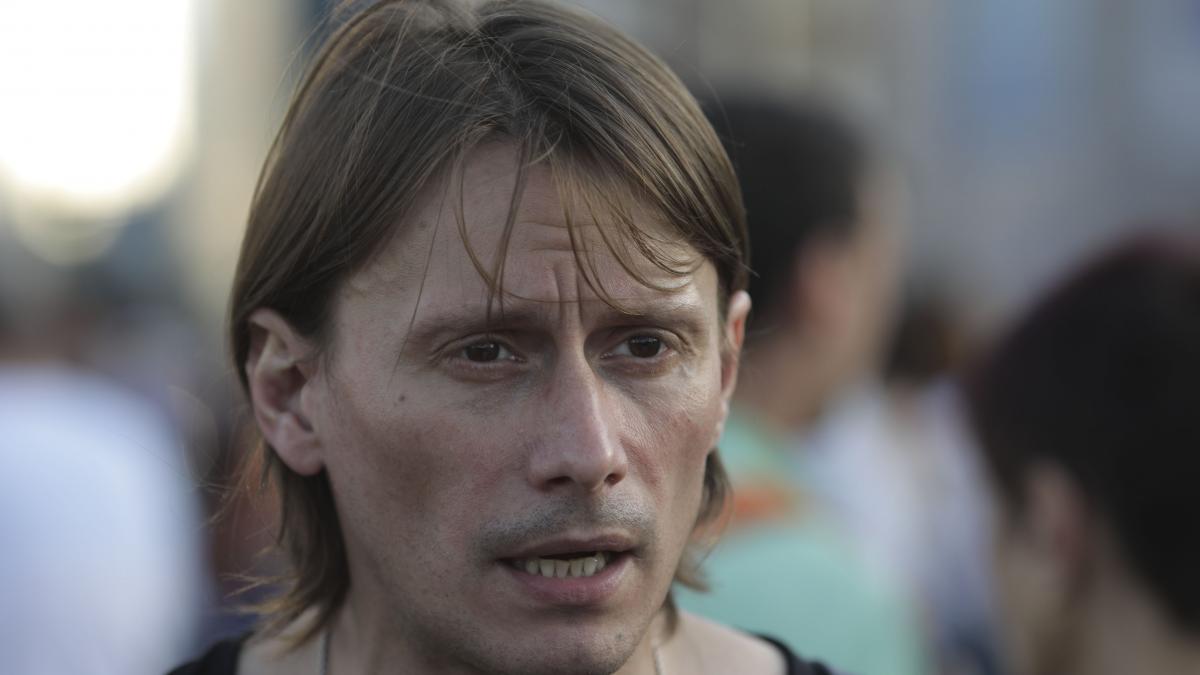 Marius Manole critica USR Am iesit in strada pentru ei am stat in ploaie Mi se pare mizerabil cum o trateaza pe Elena Lasconi