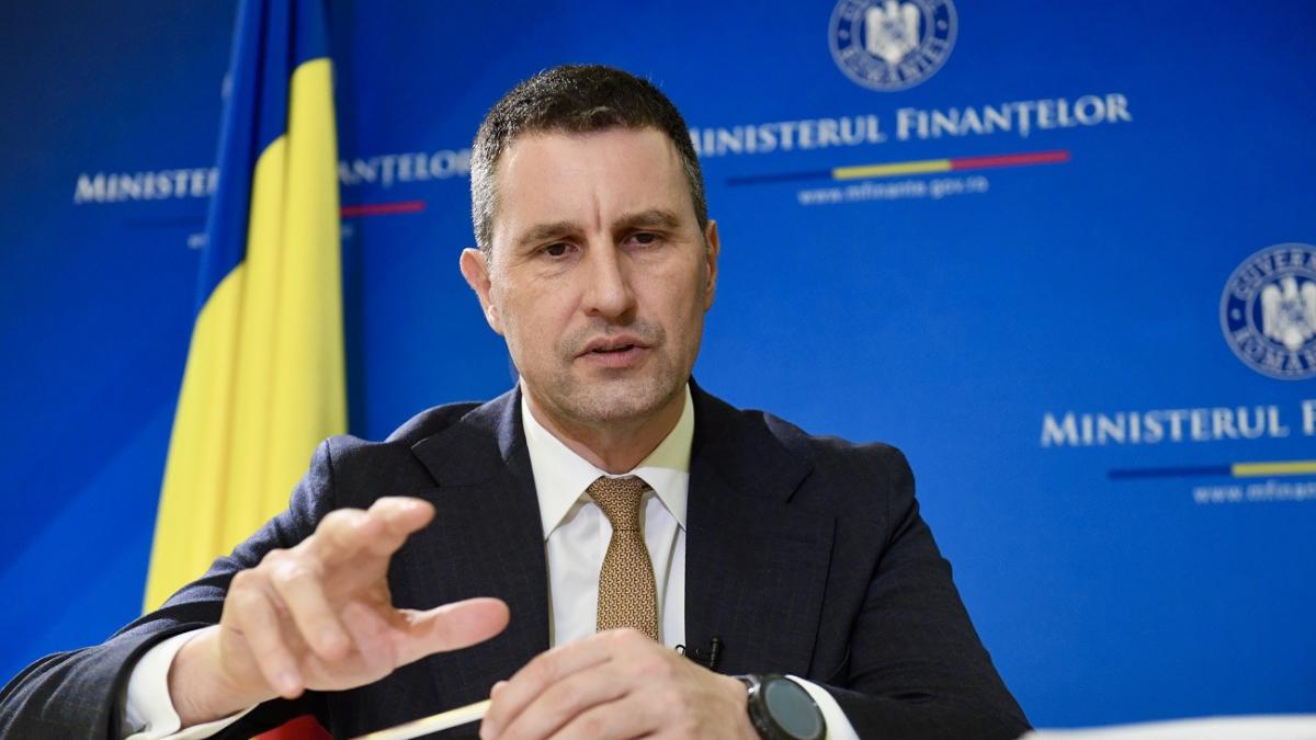 Ministrul Finantelor avertizeaza ministerele Reducerea cheltuielilor altfel urmeaza taieri drastice