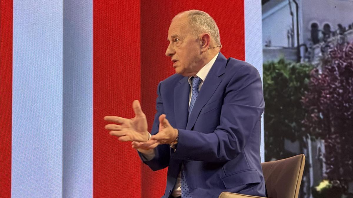 Mircea Geoana Americanii vor pastra trupe in Europa dar nu toate Ce poate face Romania pentru a mentine prezenta militara SUA