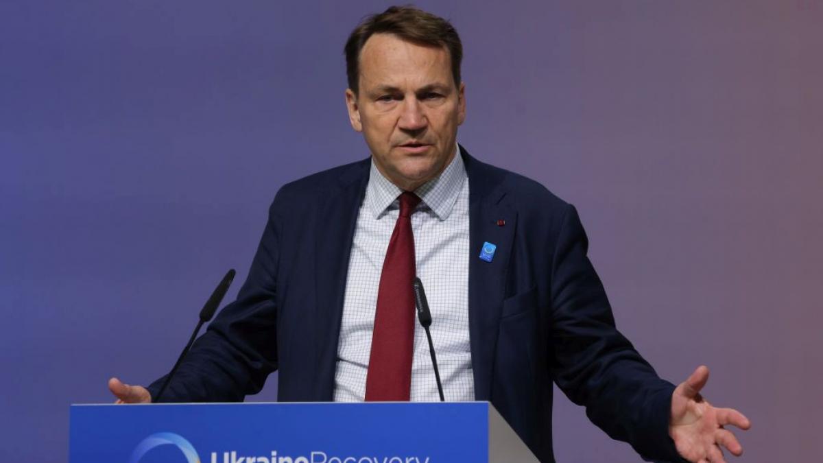 Polonia acuza Ungaria ca blocheaza sanctiunile impotriva Rusiei