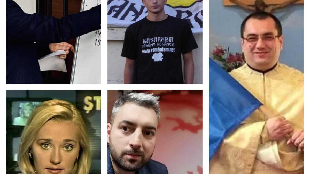 Preot veterinar geolog spion inginer mecanic meserii ale candidatilor la prezidentiale din mai