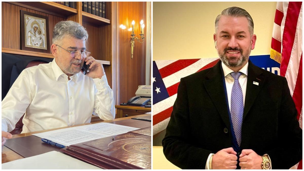 Scandal dupa ce Dragos Sprinceana a cerut ignorarea Romaniei