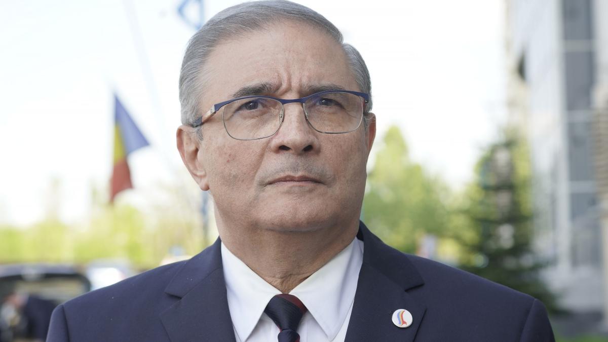 Silviu Predoiu candidat prezidential 2025 Liga Actiunii Nationale