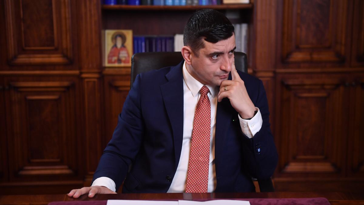 Simion si campania de zero lei AUR declara 0 cheltuieli online dar internetul e plin de reclame