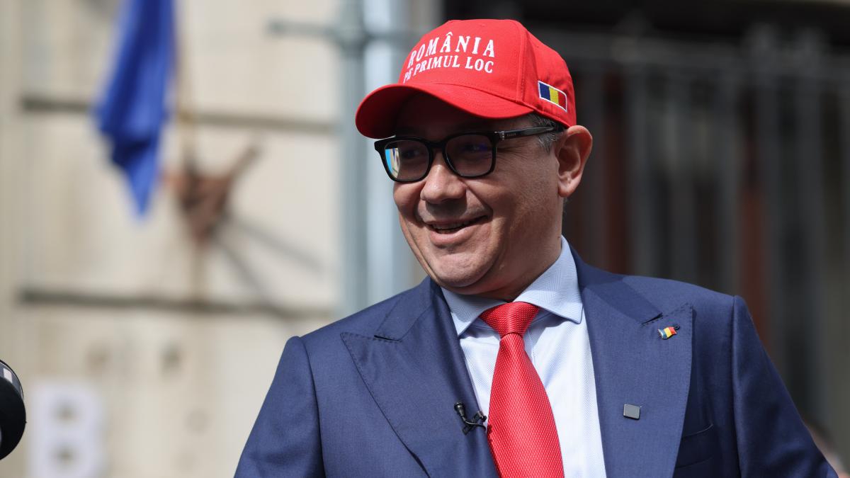 Sondaj 82 la suta cred ca Victor Ponta a gresit in 2014