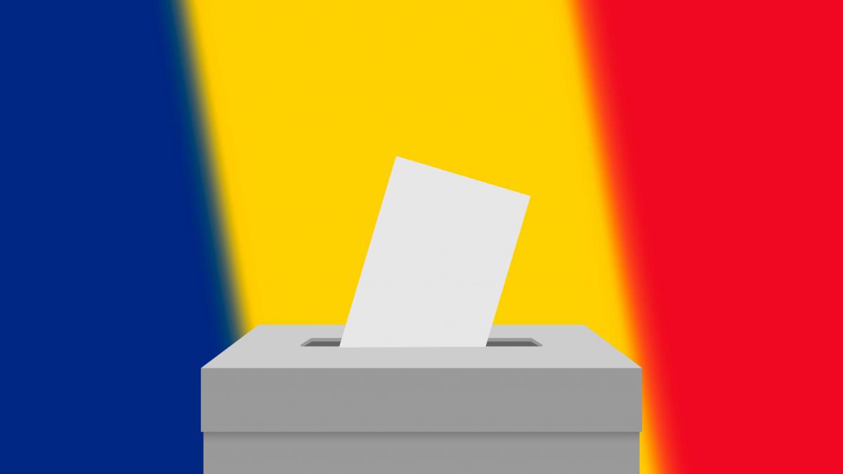 TikTok a lansat Centrul Electoral pentru alegerile din Romania