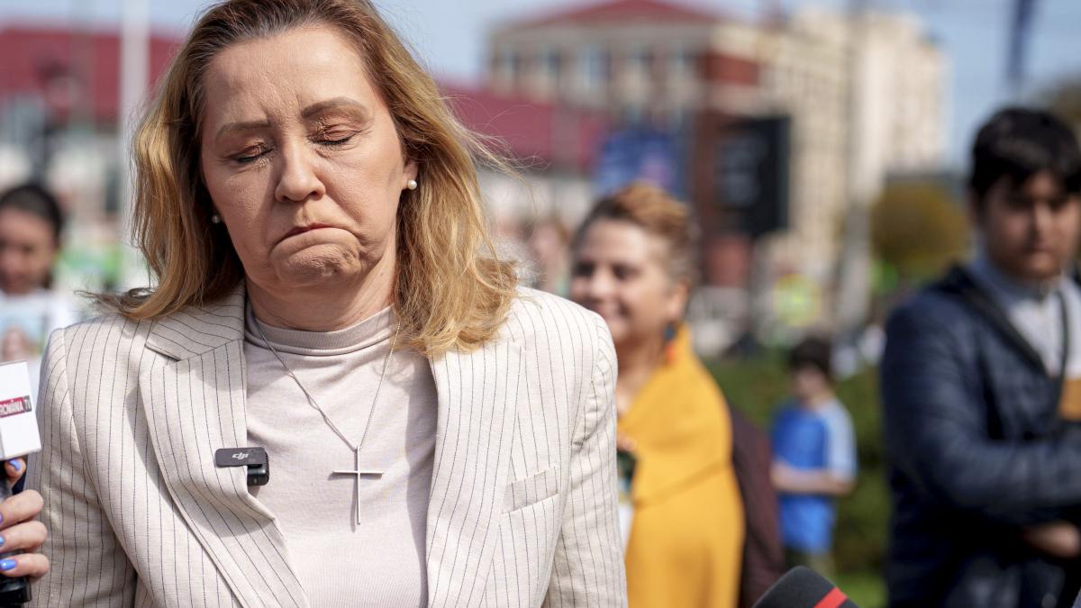 USR a cheltuit 49 milioane lei pentru campania Elenei Lasconi AEP va verifica banii