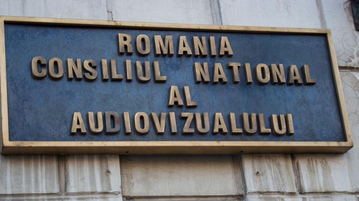 USR nu poate folosi timpii de antena pentru alt candidat decat Elena Lasconi anunta CNA