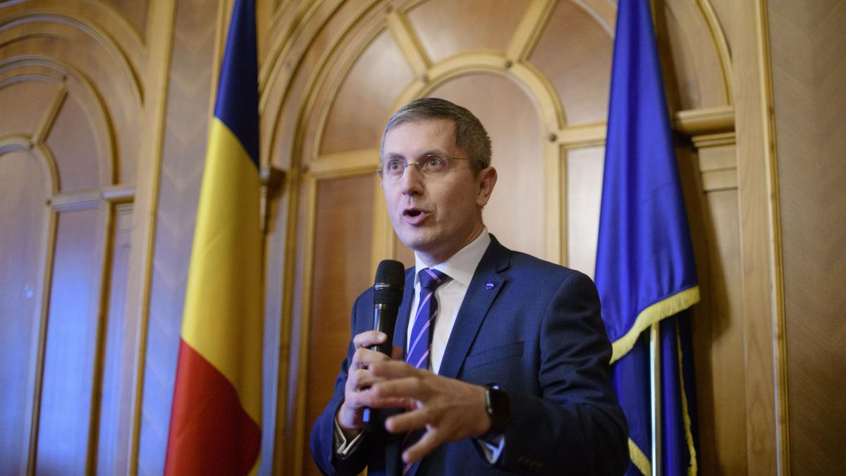 USR s a plans la von der Leyen privind interdictia de a face campanie pentru Nicusor Dan Barna BEC cenzureaza libertatea de