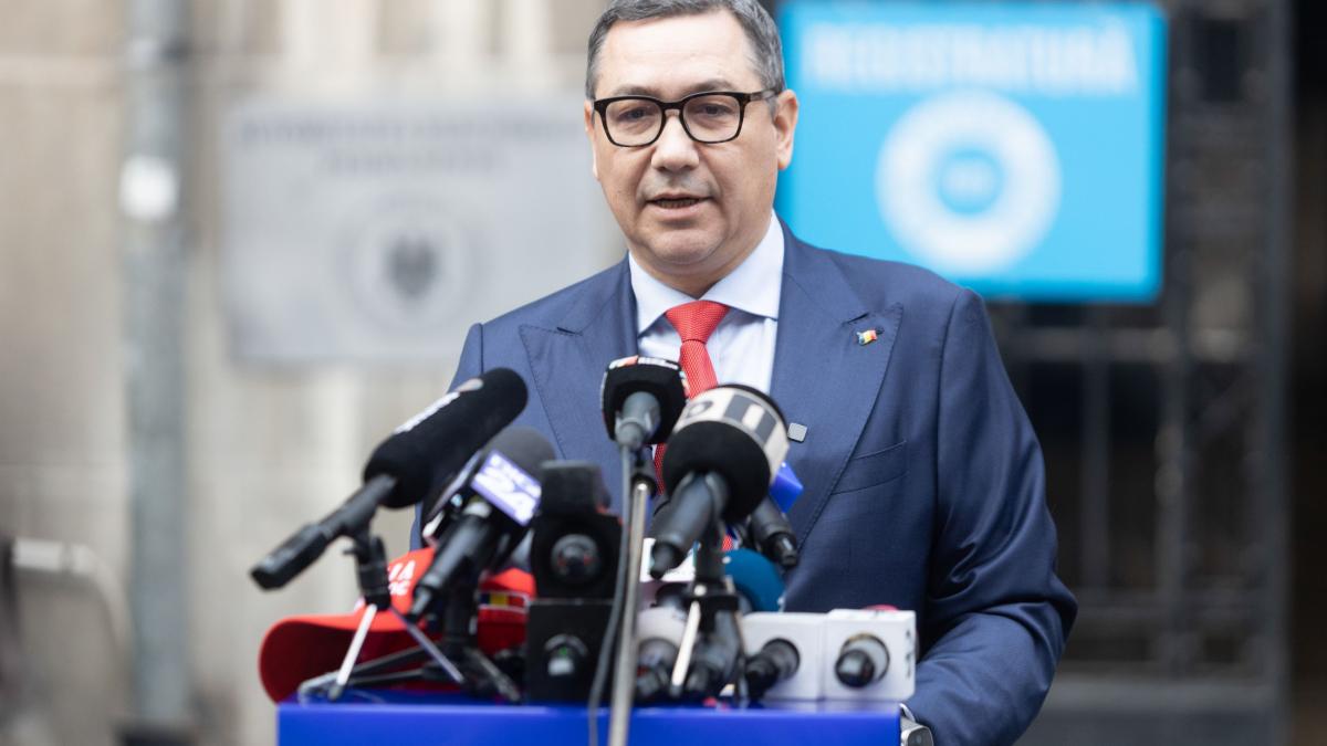 Victor Ponta a cumparat cu bani publici o Tesla