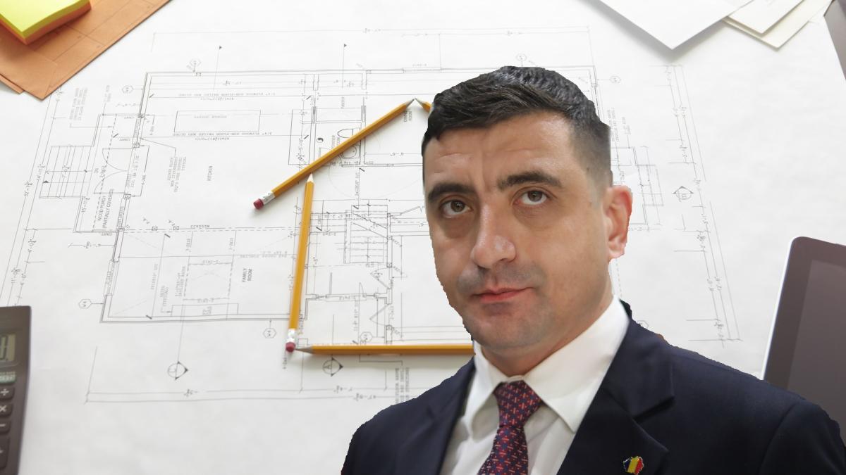 AUR promite Case la 1 leu in noul program