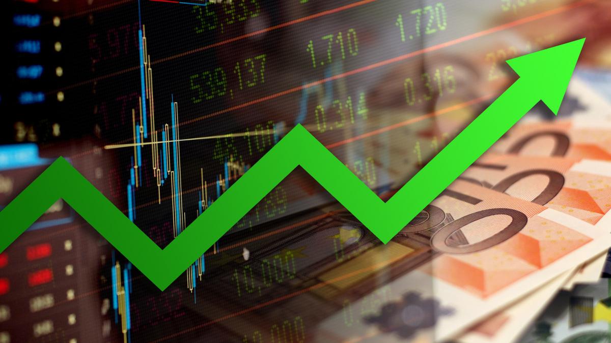 BNR anunta un curs record pentru euro 50991 lei