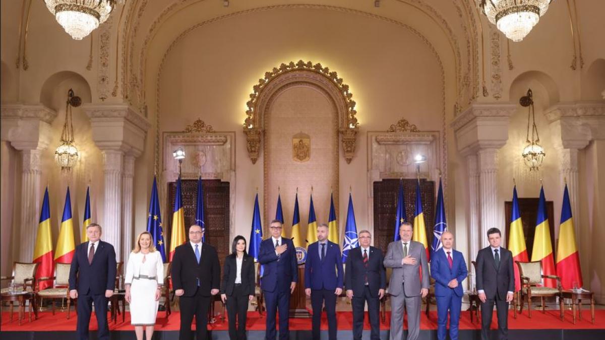 Batalia pentru Cotroceni Lasconi scor cu 2 cifre Antonescu temeri fata de Ponta