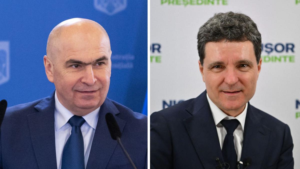 Bolojan despre a fi premier daca Dan e presedinte Sunt dispus la o discutie serioasa