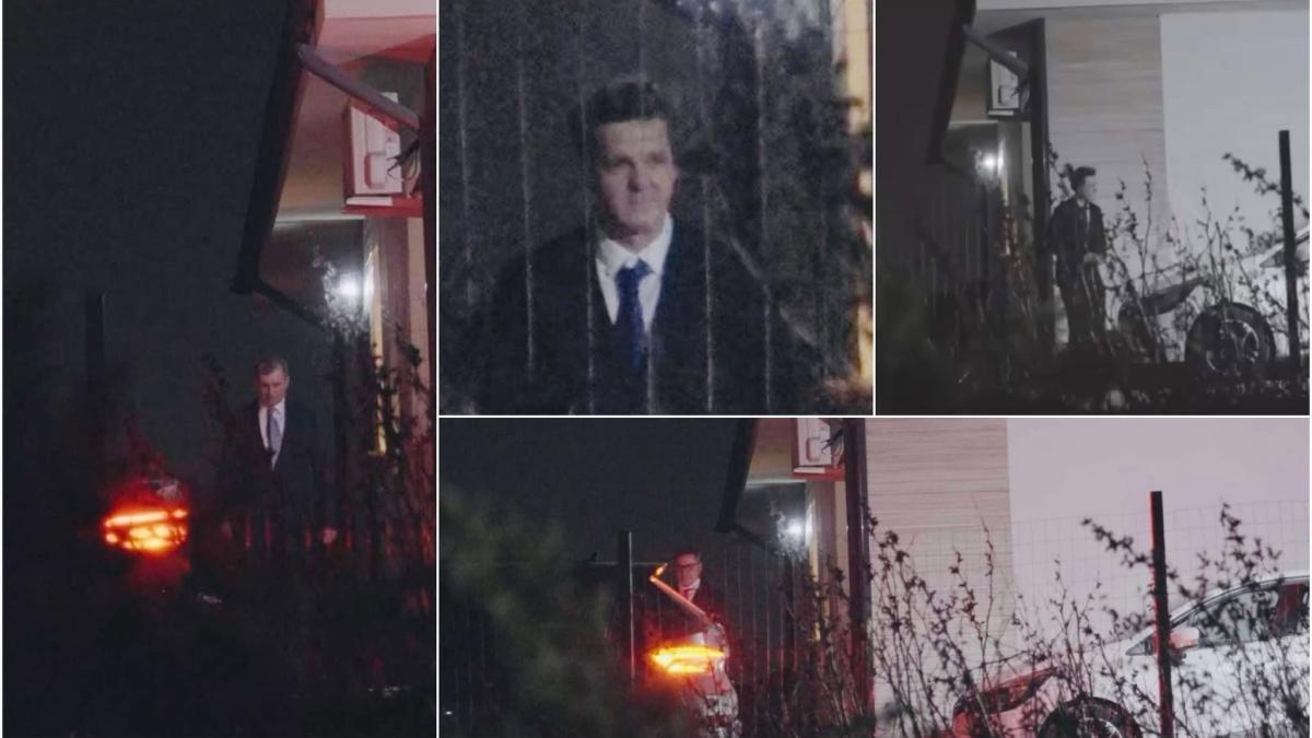 Bomba campaniei Lasconi acuza intalniri Dan Ponta Coldea