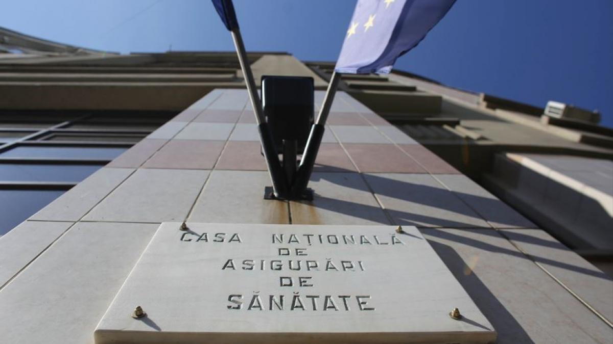 CNAS angajeaza specialisti IT trei poziii disponibile