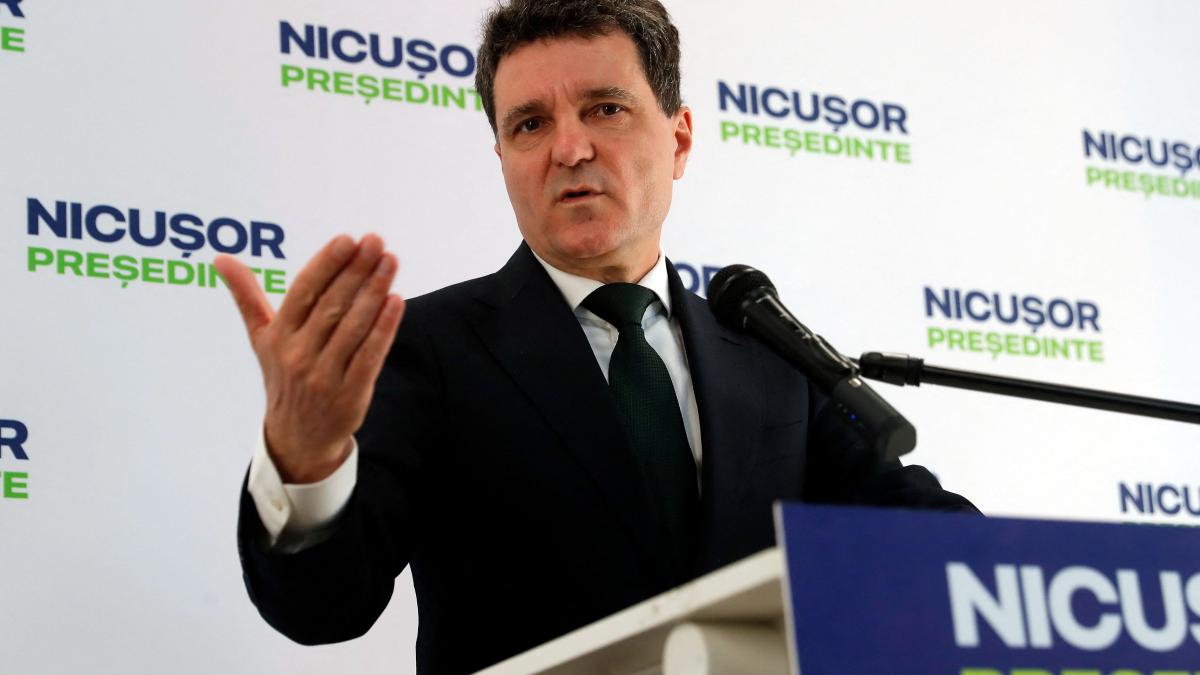 Ce ar face Nicusor Dan ca presedinte daca PSD si AUR propun premier