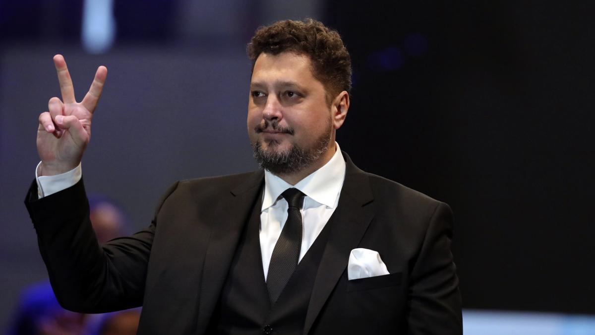 Claudiu Tarziu avertizeaza Nu stii unde duc revolutiile