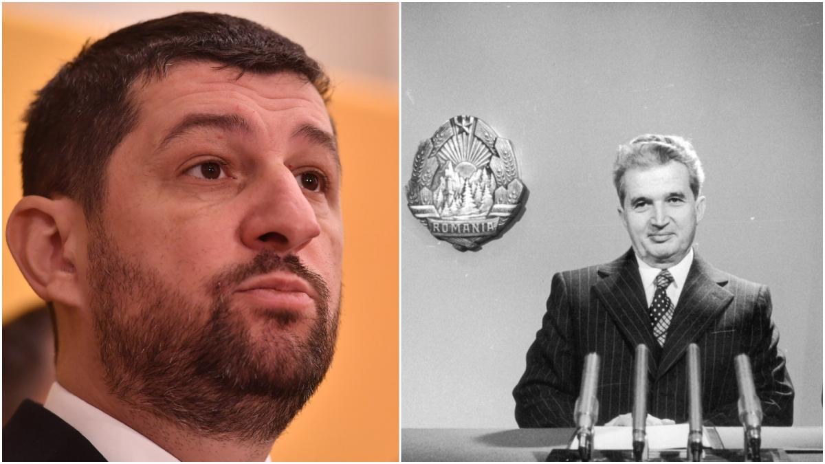 Conturi false promoveaza comunismul avertizeaza IICCMER