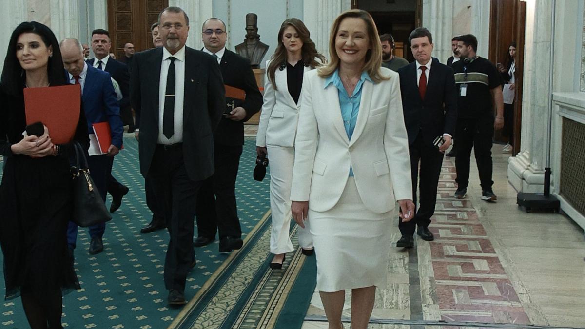 Culisele dezbaterii cruciale inaintea alegerilor prezidentiale