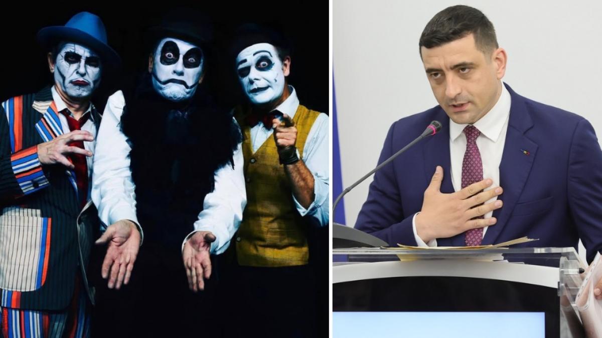 Declaratii dure despre George Simion si alegerile din Romania