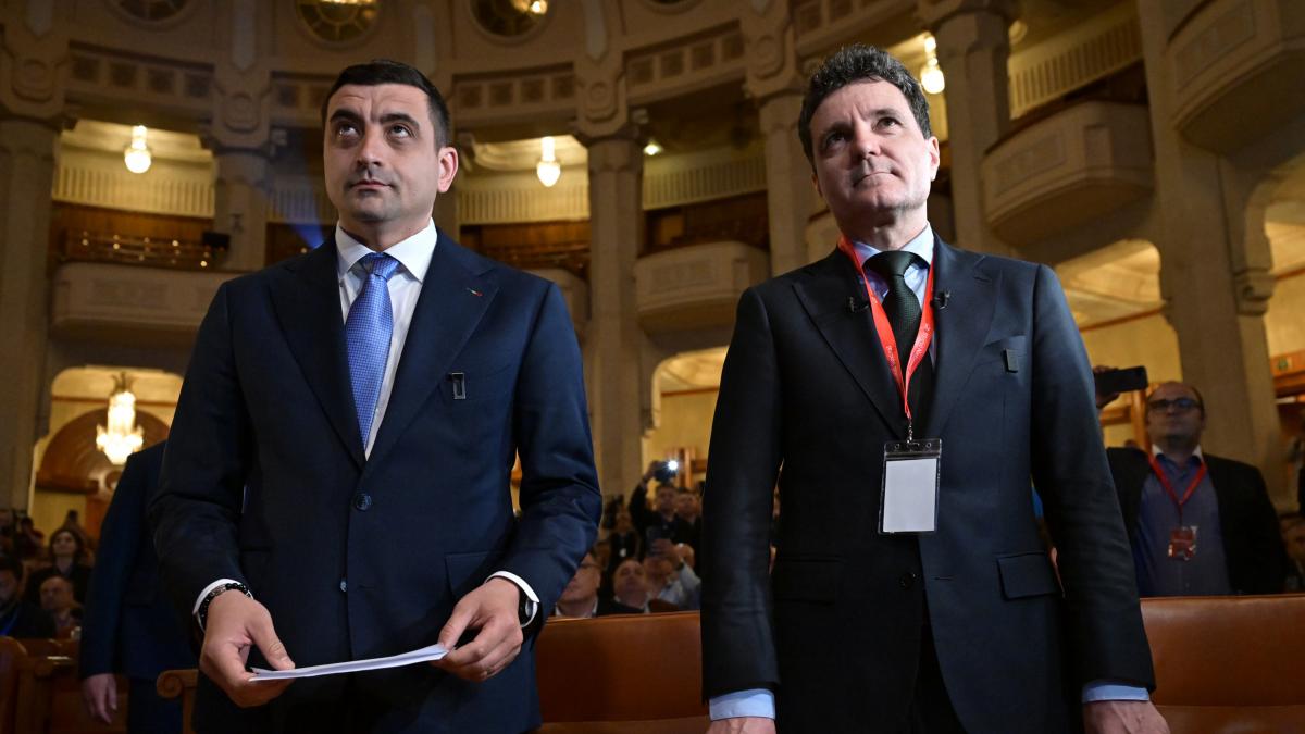 Dezbaterea prezidentiala de la Antena 3 CNN ora 20