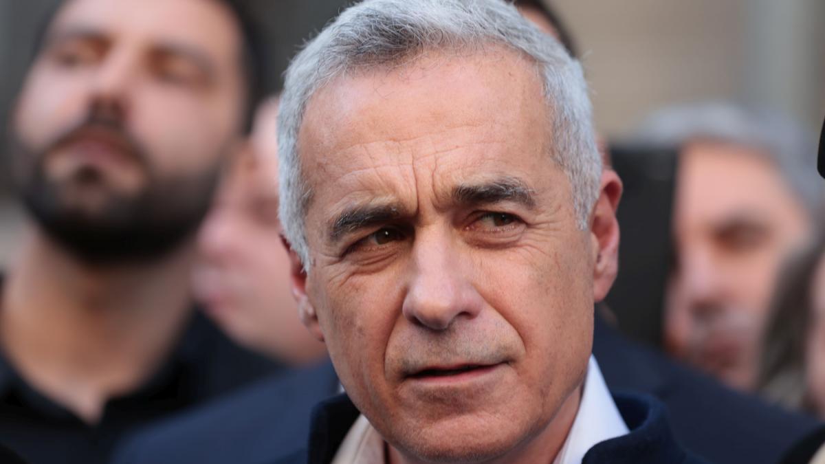 Dovezi ale legaturii intre Calin Georgescu si Putin