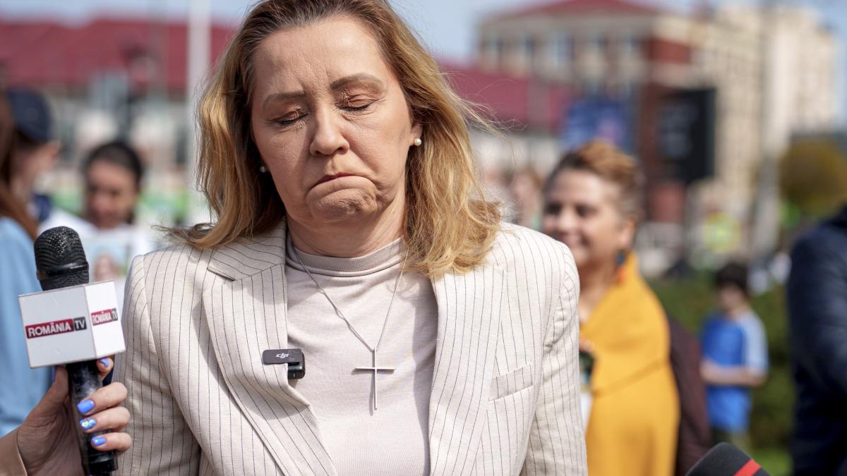 Elena Lasconi sa clasat pe locul 5 in Campulung unde este primar Cate voturi a avut anul trecut la prezidentiale