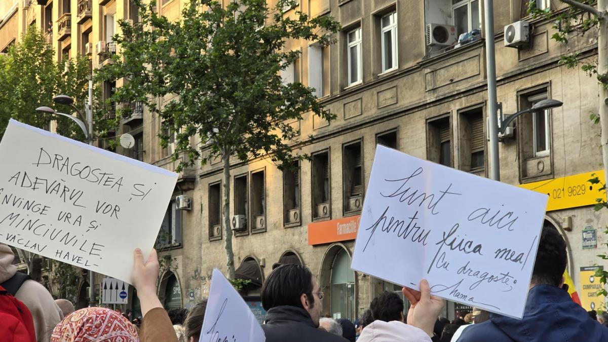 Fara huiduieli si frica Romania vrea Europa