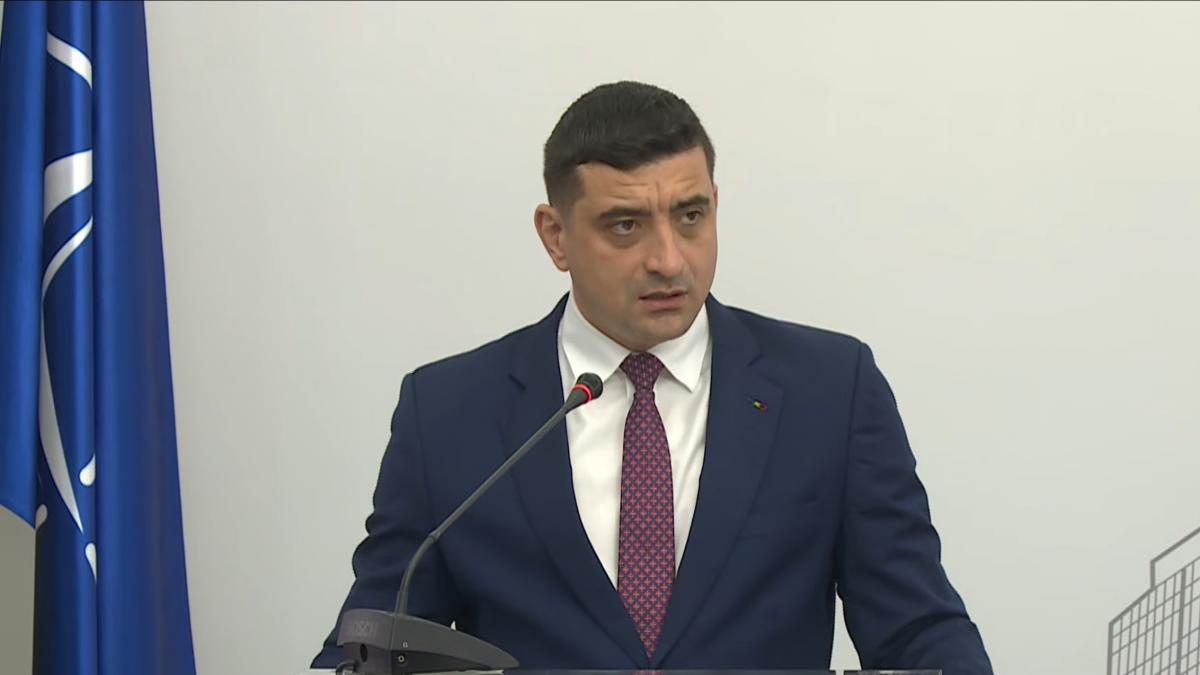 George Simion a parasit tara dupa acuzatiile aduse investitorilor straini