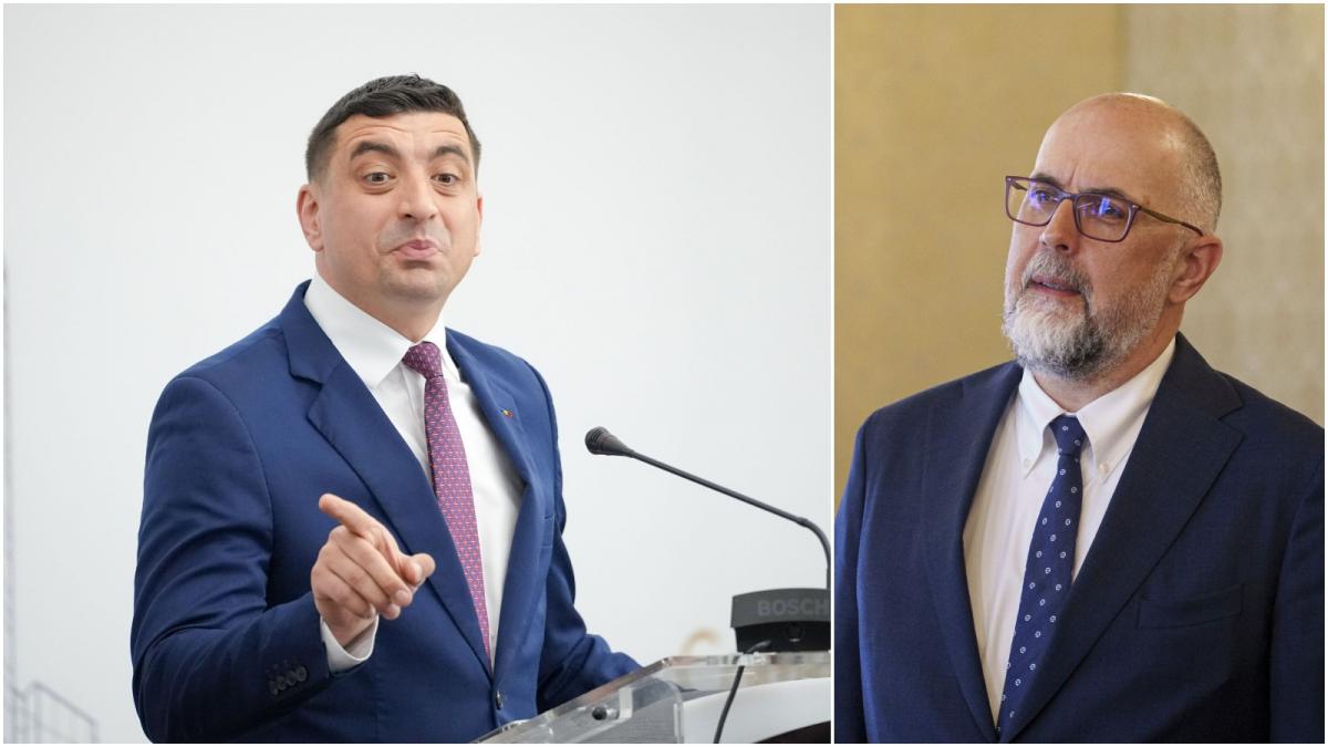 Kelemen Hunor AUR va controla puterea in Romania