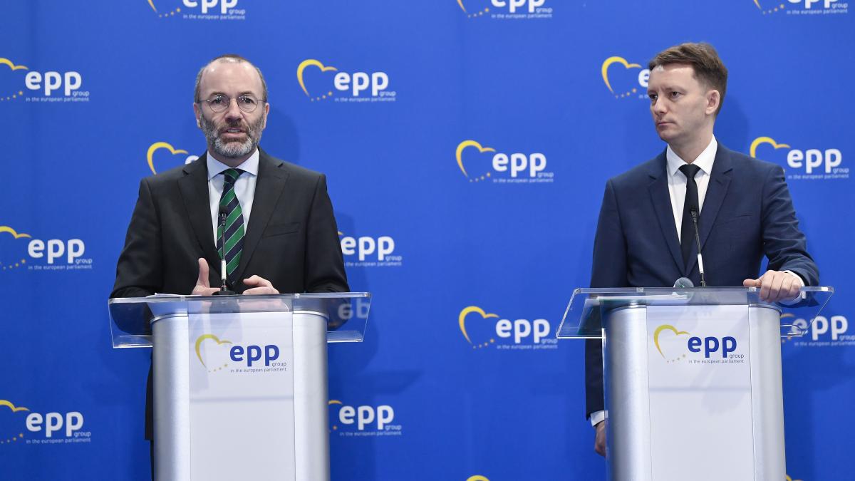 Liderii PPE critica PSD pentru lipsa sustinerii lui Dan Simion ameninta securitatea Romaniei si a UE