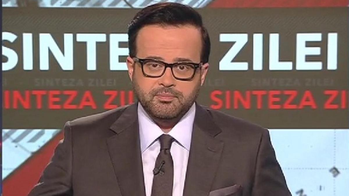 Mihai Gadea il actioneaza in judecata pe Victor Ponta si cere daune de un milion de euro