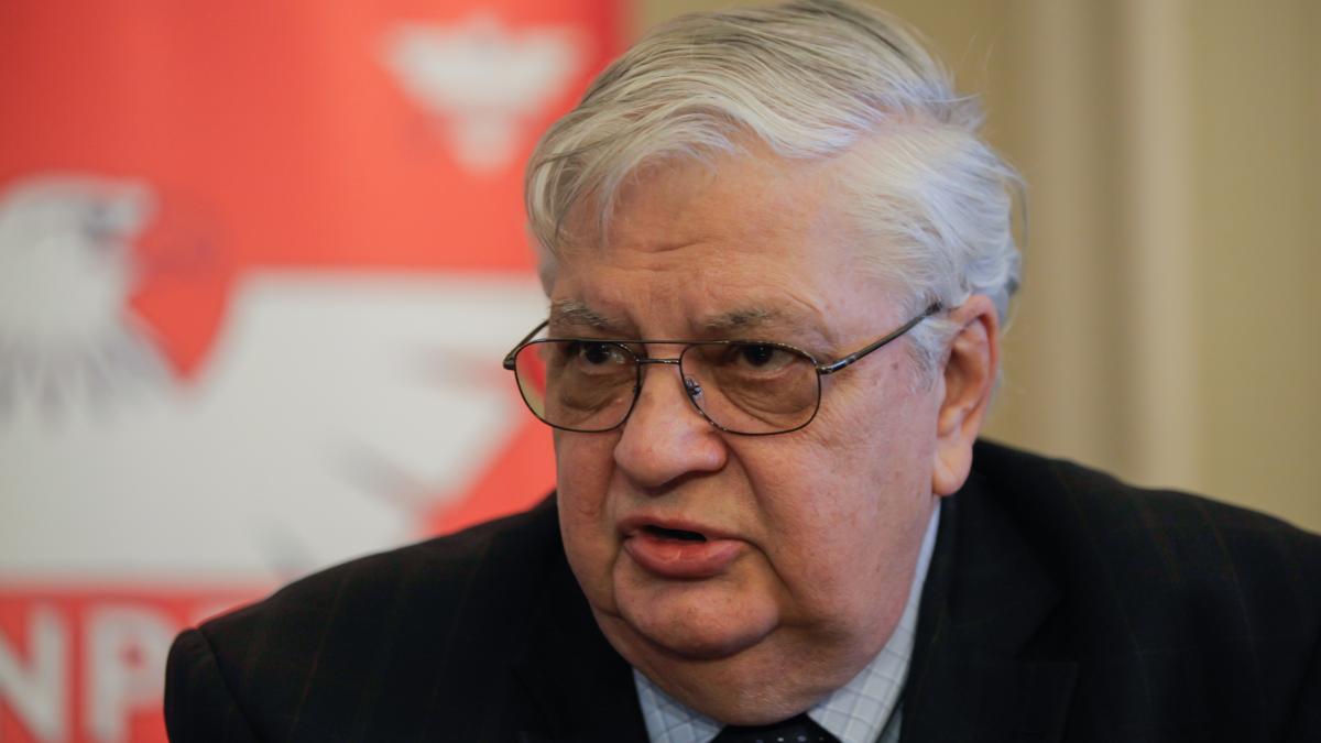 Mircea Cosea Am auzit ca unii din diaspora spun Daca nu eram noi mureati de foame Nu e adevarat