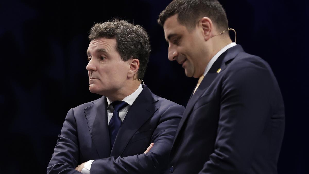 NicUsor Dan Bucuria lui Simion pentru excludere e o tradare inacceptabila