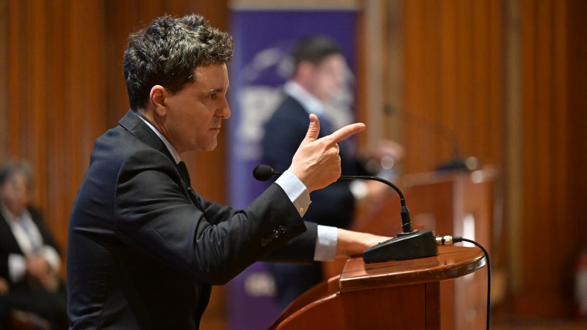 Nicusor Dan Romania nu isi permite alegeri anticipate sau Calin Georgescu premier