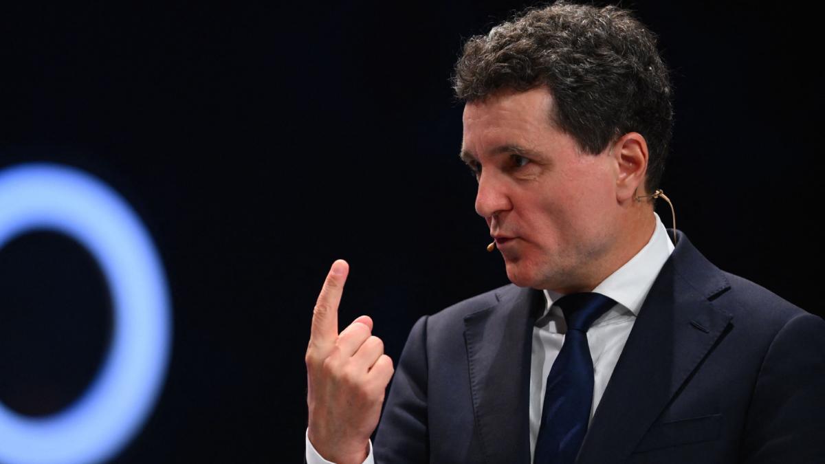 Nicusor Dan anunta publicarea listei donatorilor pe 5000 lei