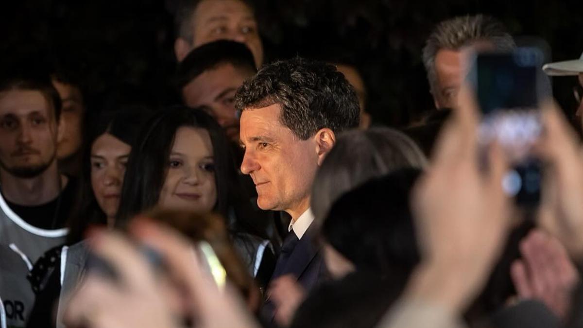 Nicusor Dan cere sprijin pentru a evita izolarea periculoasa