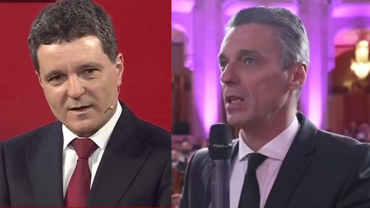 Nicusor Dan intrebat despre planul lui Trump in Gaza