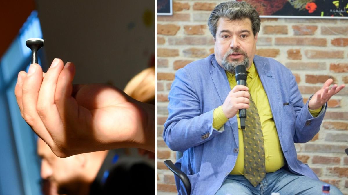 Pericolele din ziua votului UE se teme de directia Romaniei