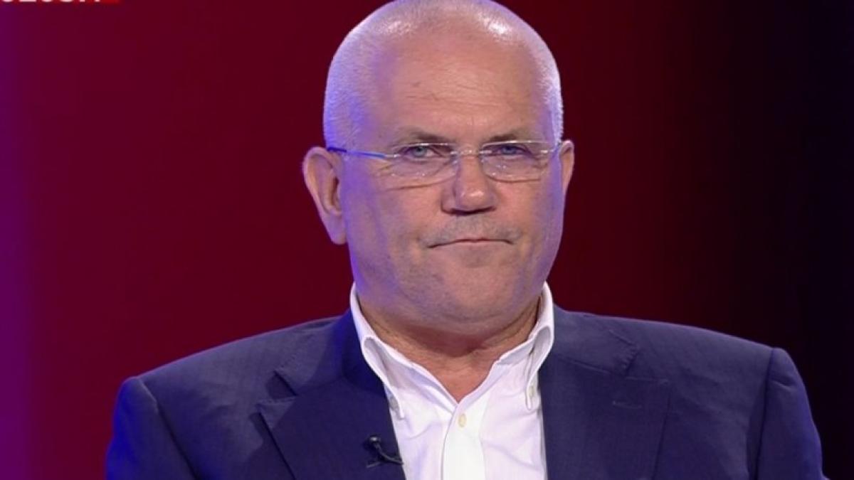 Pieleanu Nicusor Dan recupereaza duminica va fi greu sa identifici castigatorul