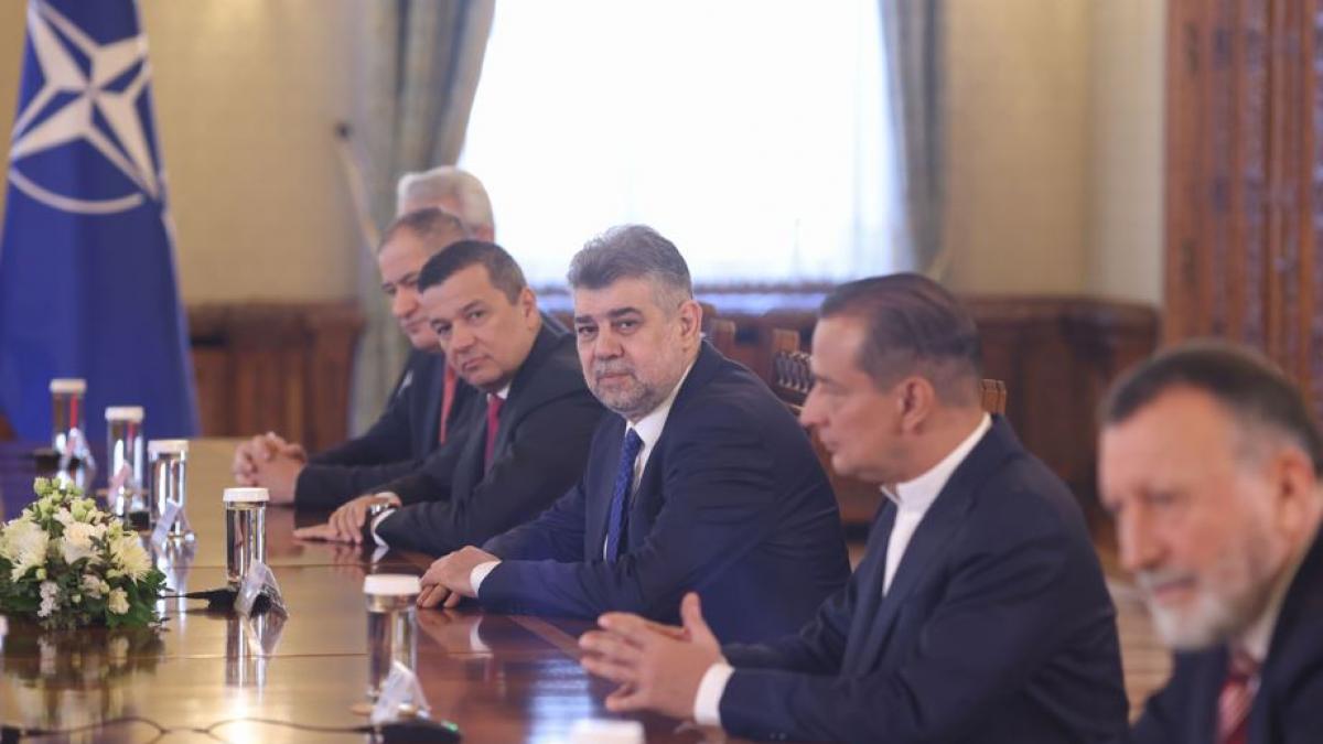 Pieleanu avertizeaza PSD E nevoie de schimbare inainte ca vantul sa i mature