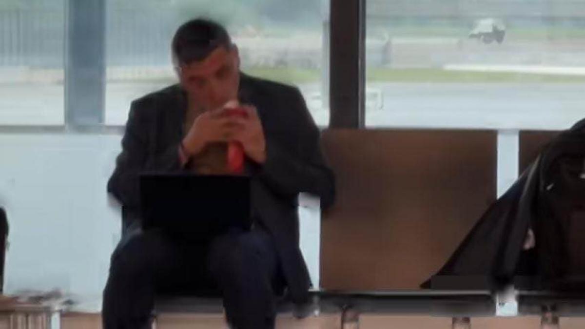 PlecareamisterioasaaluiluiGeorgeSimionlaViena